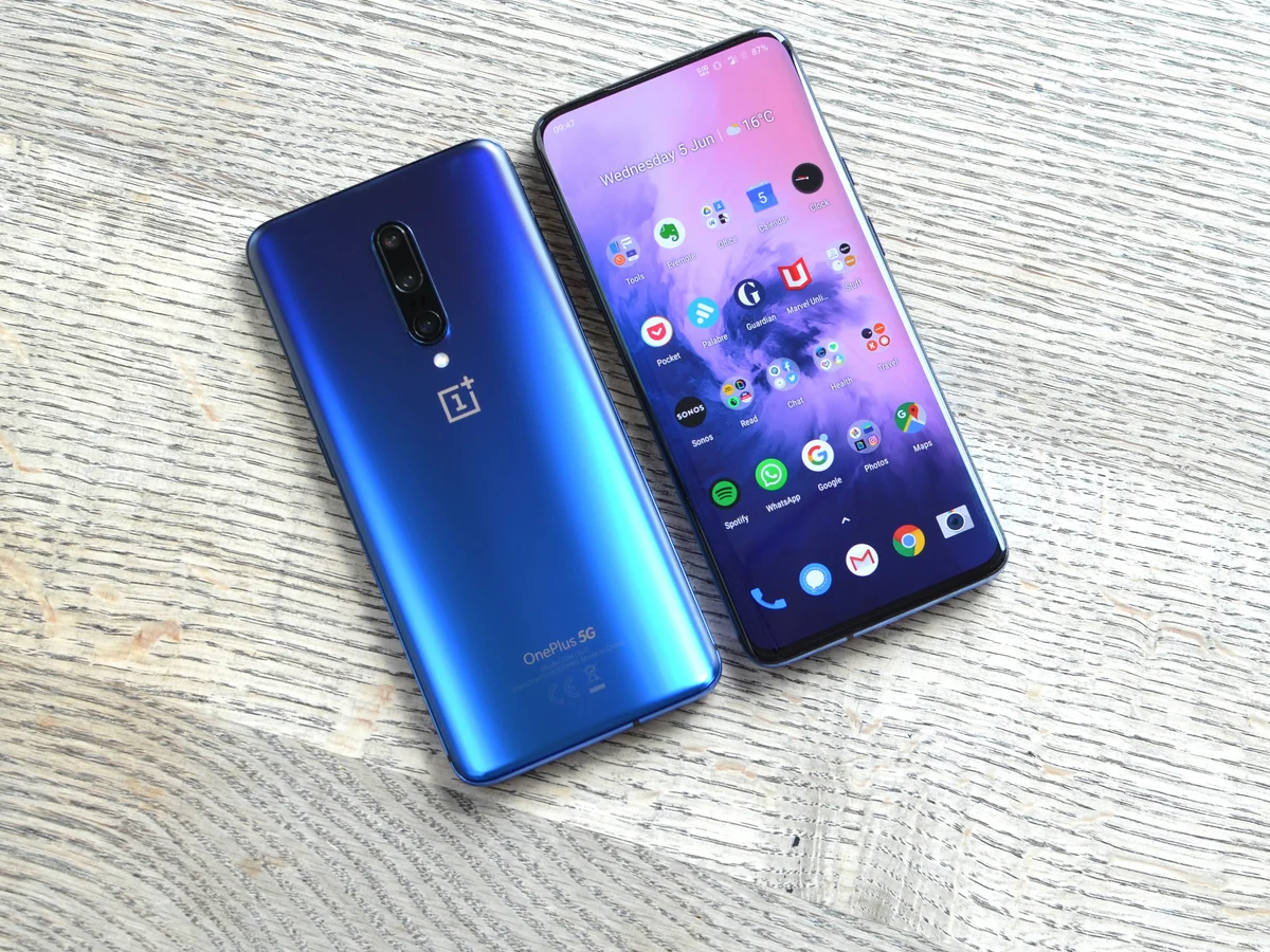 Phones