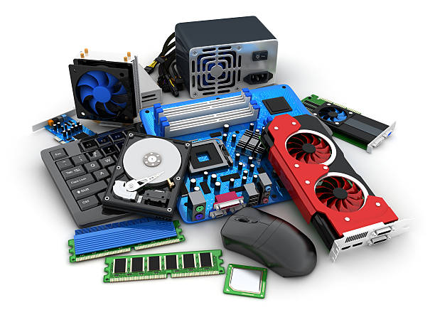 Laptop spare part 2