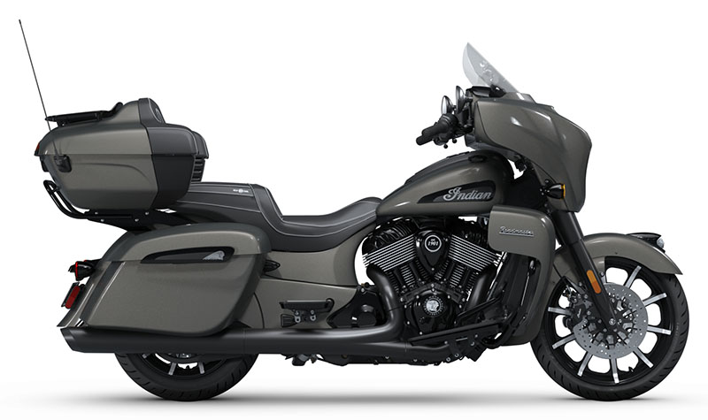 motorcyle