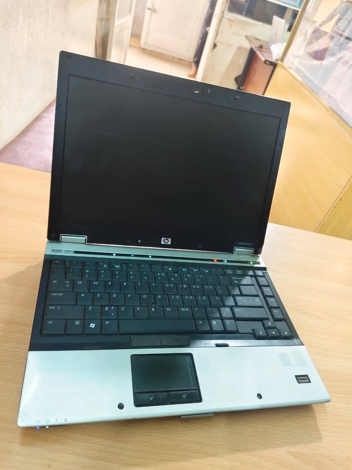 Laptop 3