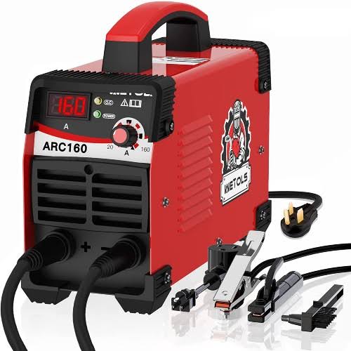 welding machine 3