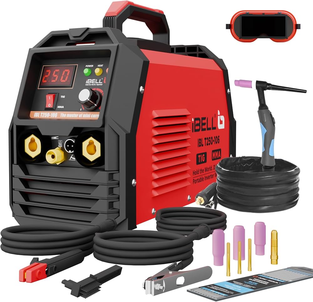 welding machine