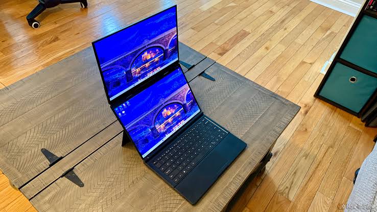 Laptop