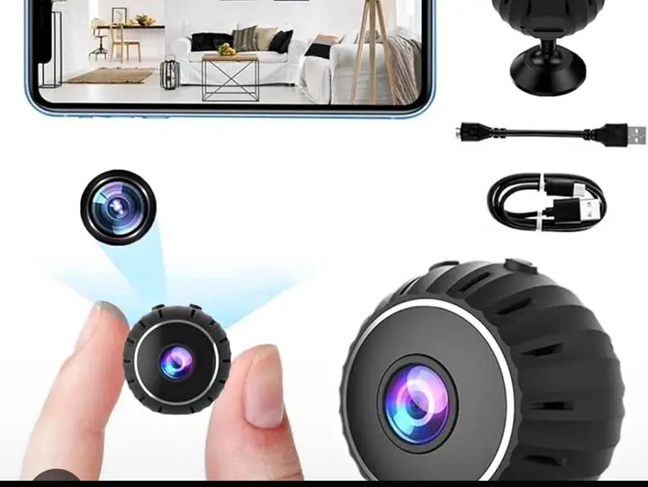 CCTV Camera installation 2