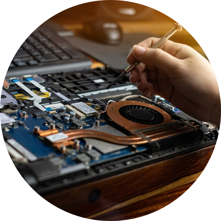 Laptop Repair 2
