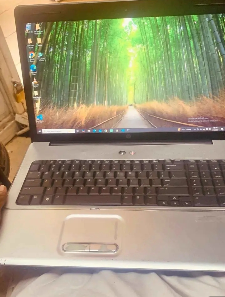 Laptop