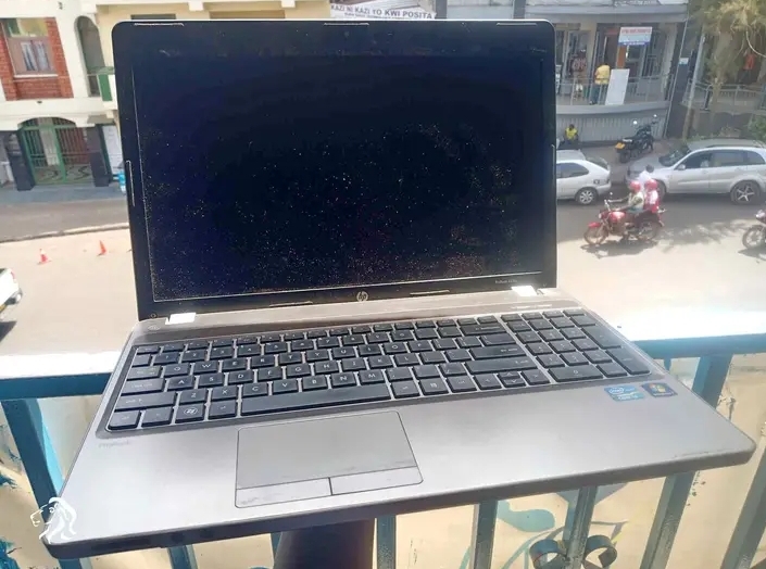 Laptop Hp