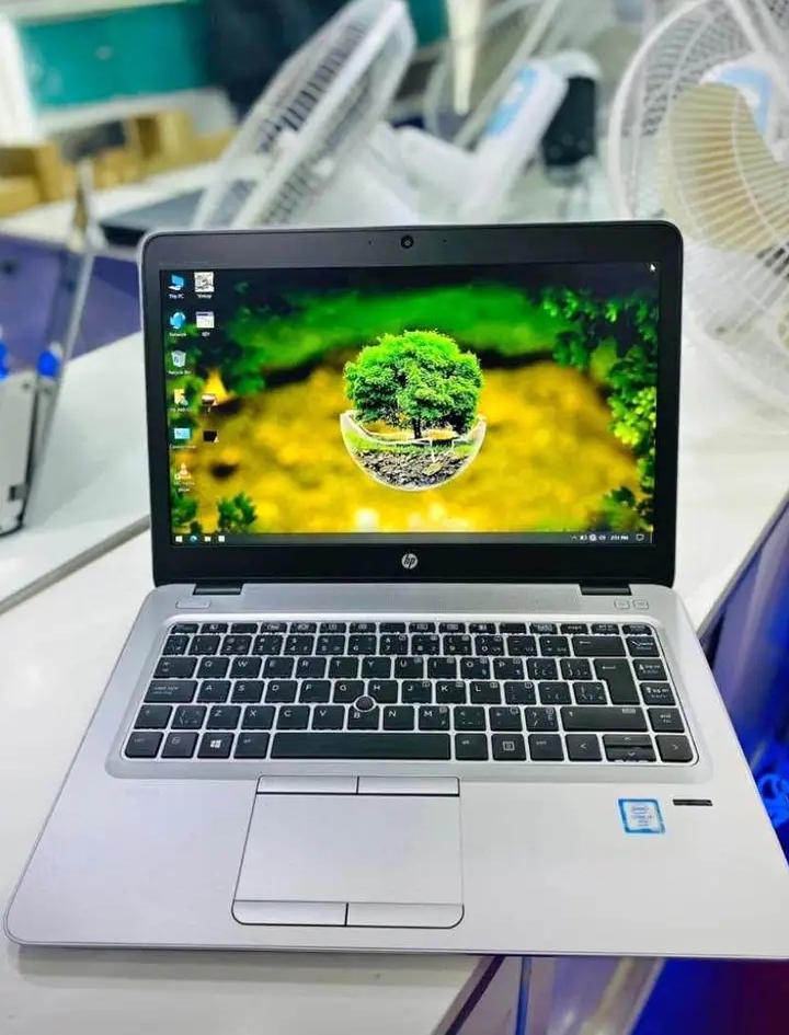 Lenovo Hp 4