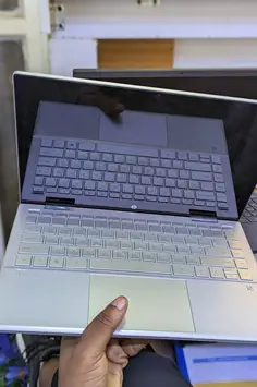Lenovo Hp