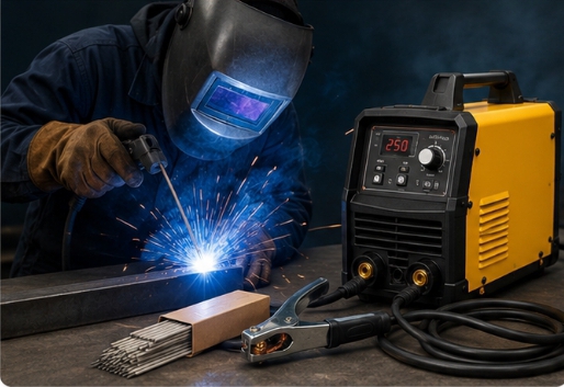 WELDING