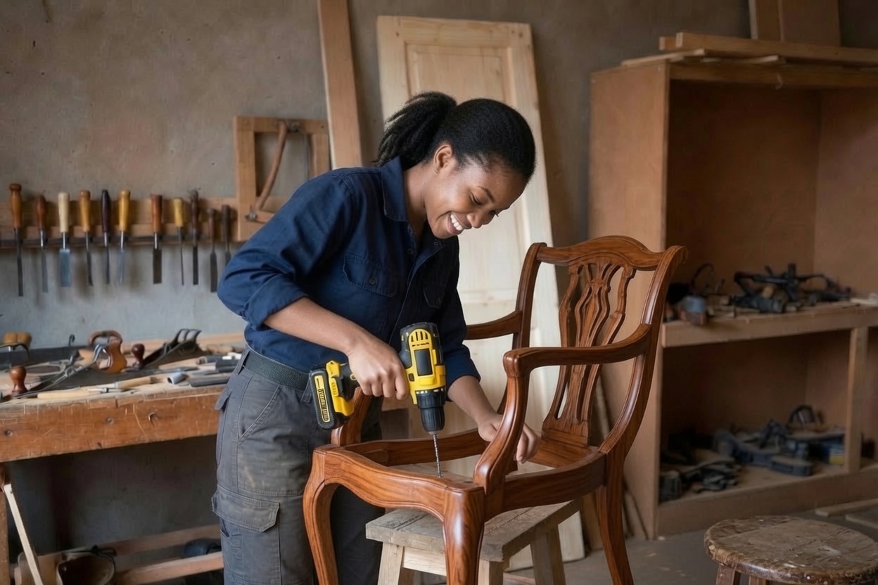 Carpentry